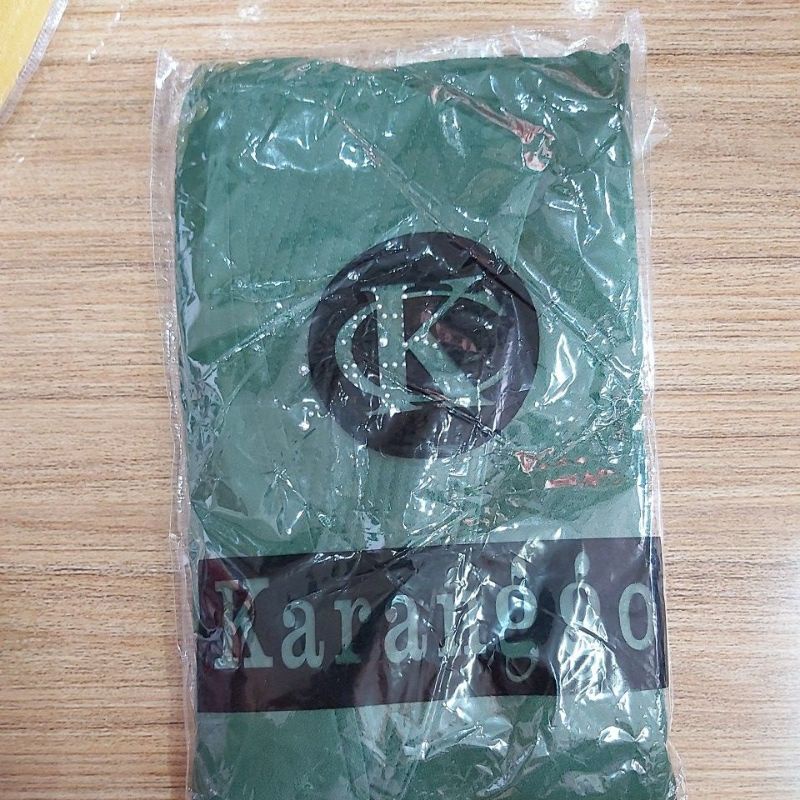 KHIMAR ANDINE ORI KARANGGO-BOTOL