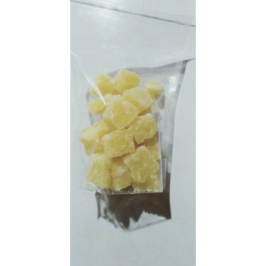 

Gula batu 500gr