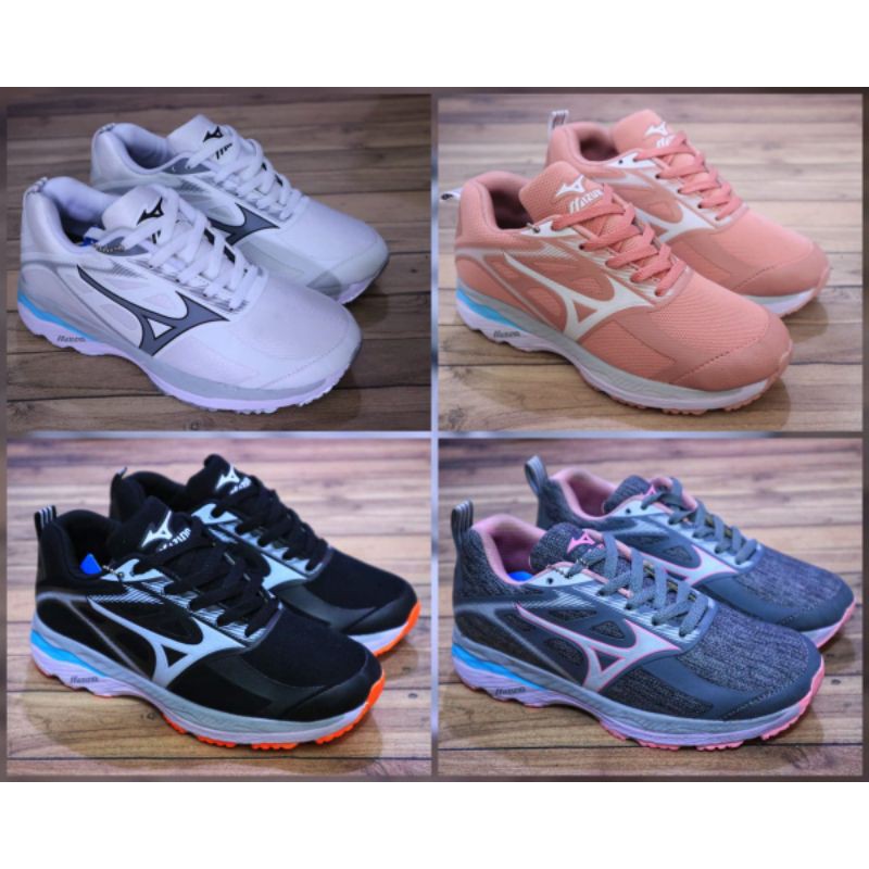 sepatu volly mizuno wave prophecy