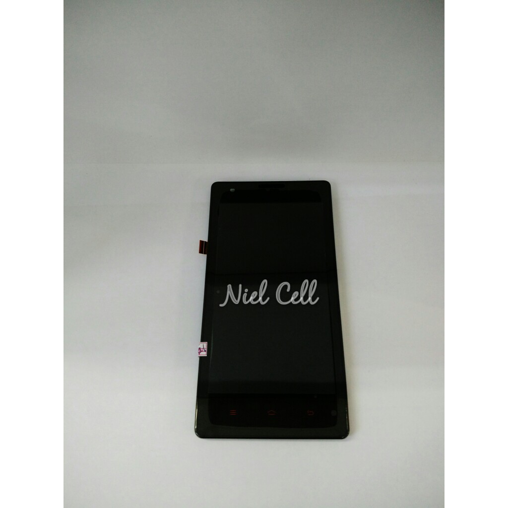 Lcd Xiaomi Redmi 1S + Touchscreen + Frame