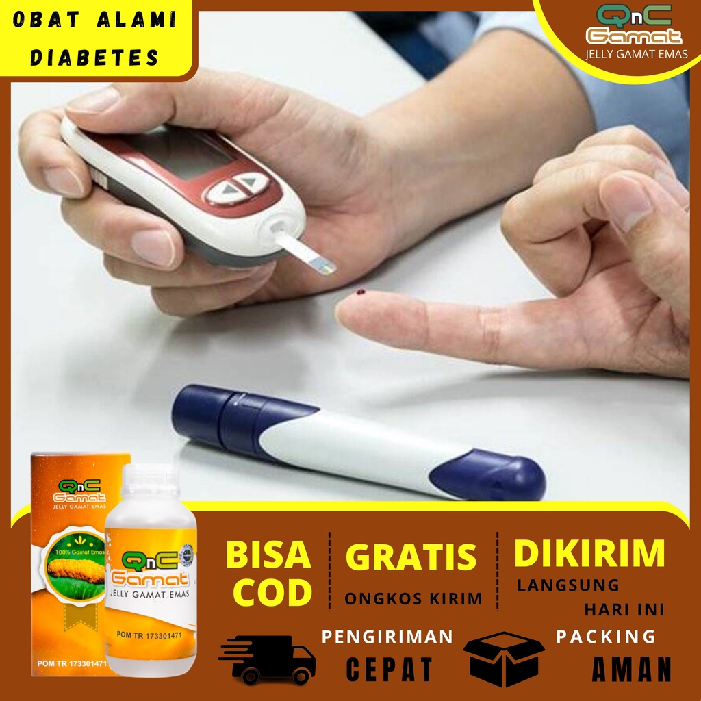 Jual Obat Diabetes Kering Basah Luka Infeksi Kaki Luka Kaki Obat Luka 