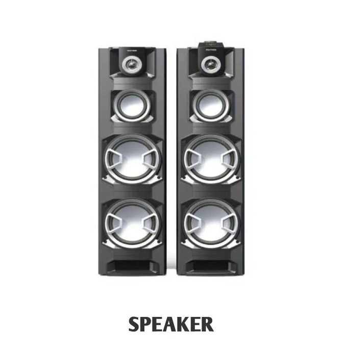 Speaker Polytron PAS-8E22