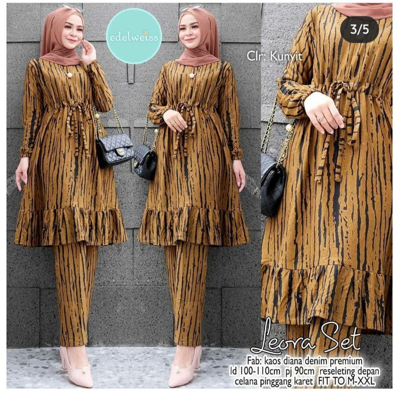 One set diana denim import fit to xl