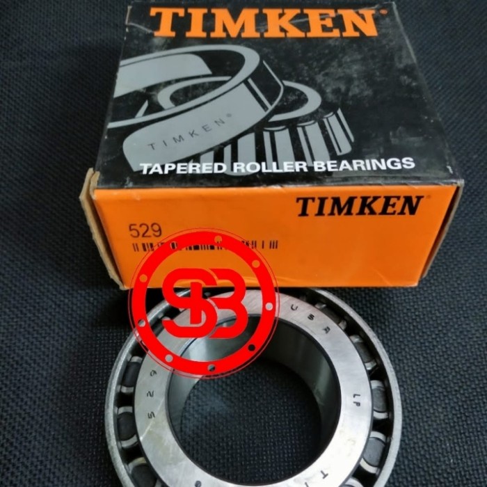 Bearing 529 TIMKEN ORIGINAL