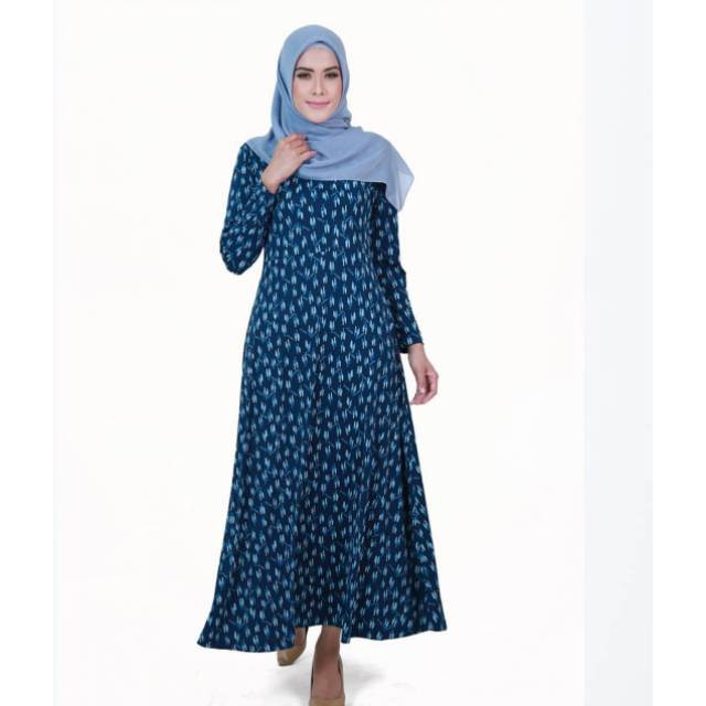 Home Dress Azra Misha - Elzatta Hijab