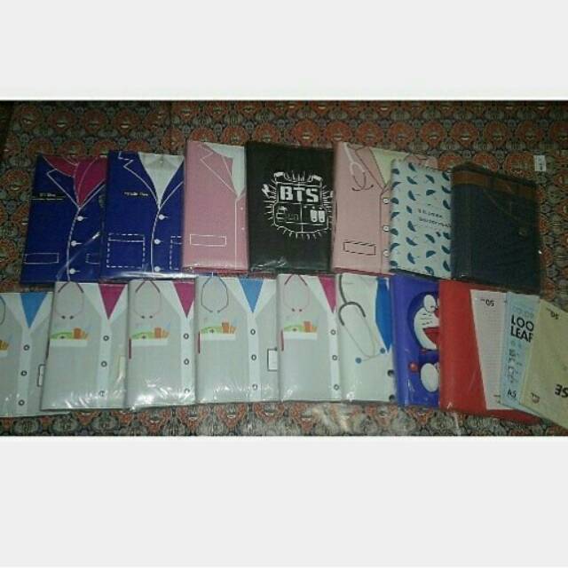 

BINDER CUSTOM 26RING