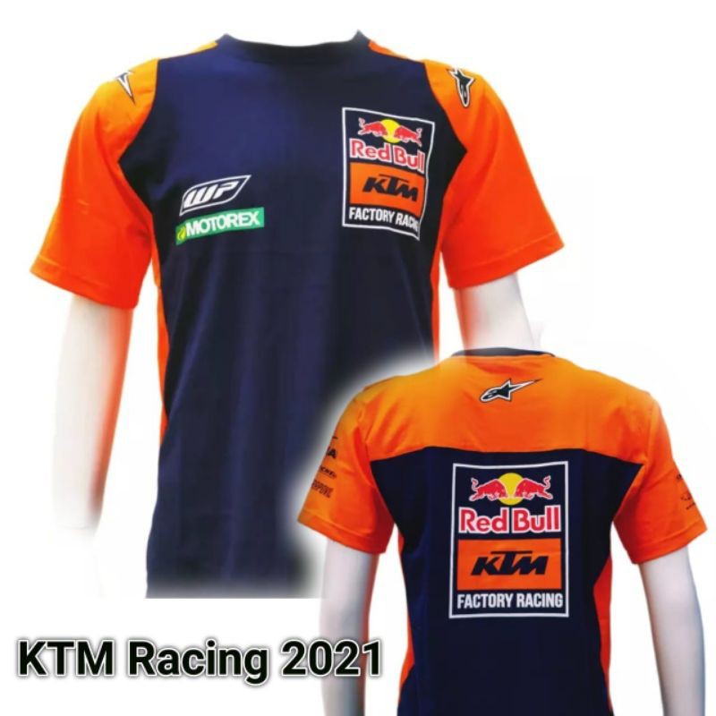 KAOS KTM MOTOGP 2021