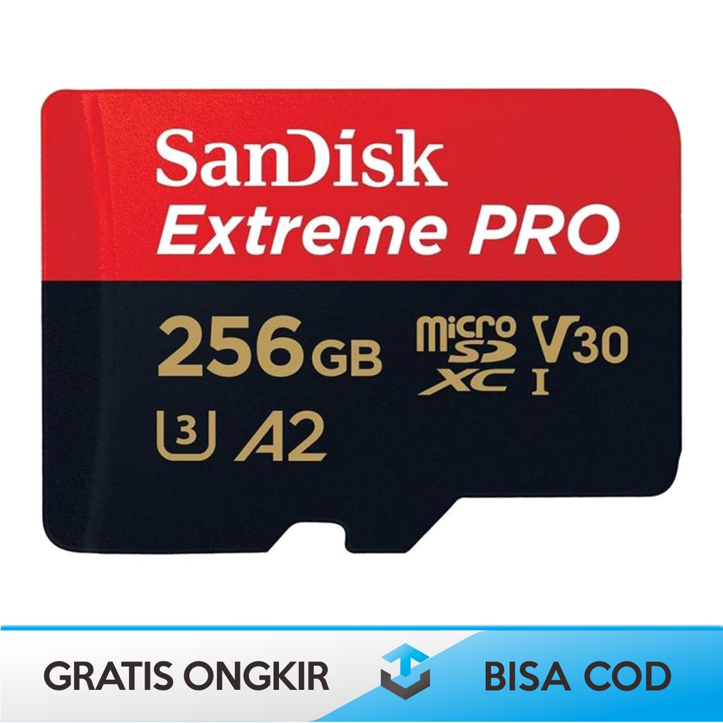 MICRO SDHC ULTRA 16gb/32gb/64gb/128gb/512gb ORIGINAL SANDISK BISA COD