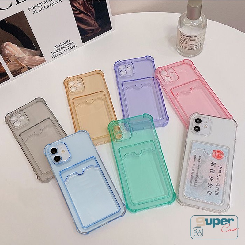 Soft Case Tpu Transparan Cover Samsung A13 A72 A10s A22 A12 A02 A20 A30 A30s A71 S22 Ultra M12 S22 M02 A02s A03 Core A51 A21s A21s A21s A502 A3S