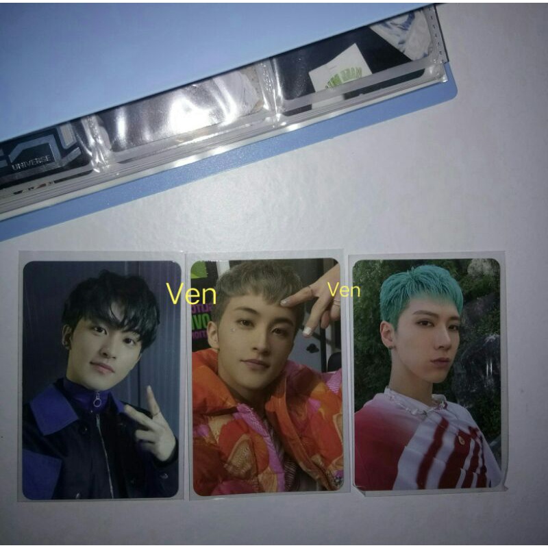 Pc Mark pb Universe