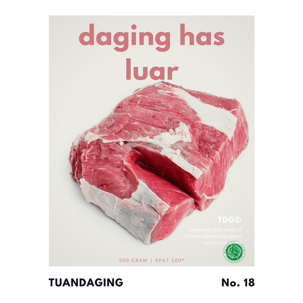 

Daging Has Luar