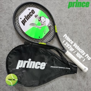 Raket Tenis Prince Velocity Pro 100 ( 100” / 295gr )