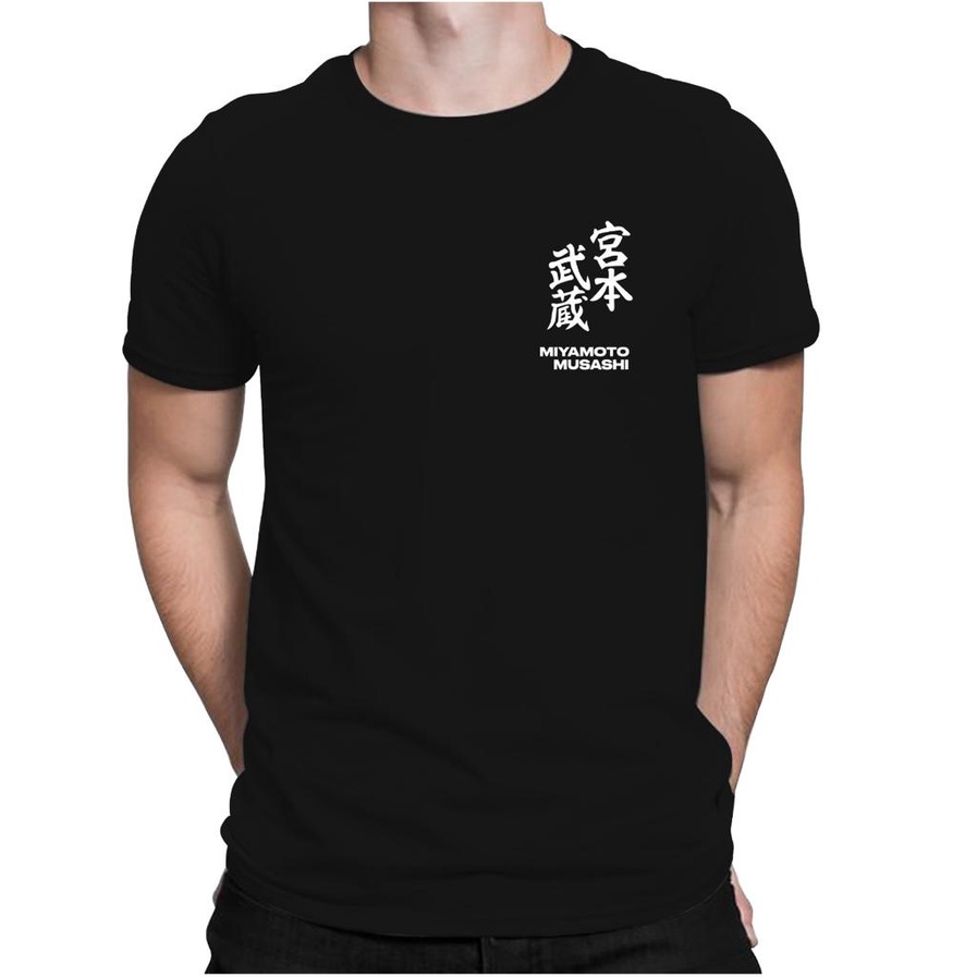COD. KAOS PRIA LOGO TULISAN JEPANG, T-shirt Distro Baju Distro Pria Keren / Kaos Distro Pria Keren /
