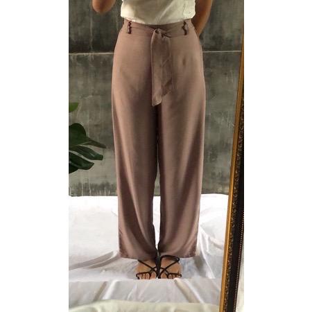 Moura Pants | Celana Wanita Terbaru