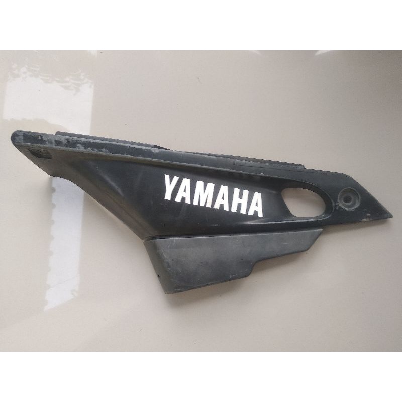 Cover Tutup Aki Accu Yamaha Sigma Original