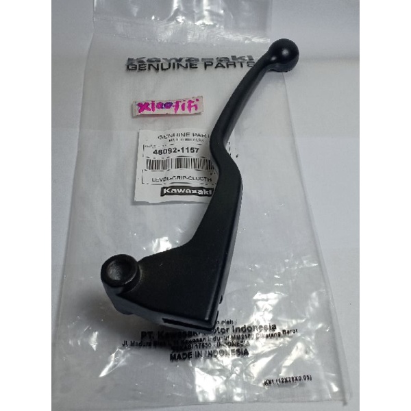 handle kopling kiri  ninja 250