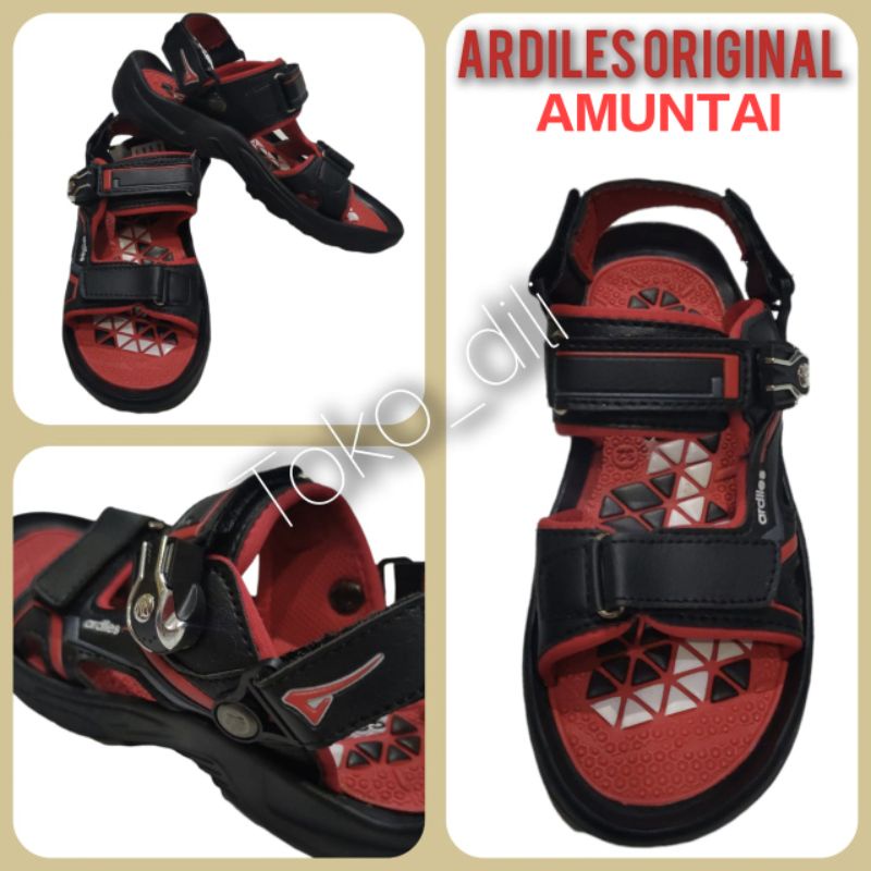 Sandal ARDILES Gunung MAGNET ORIGINAL Size.28/36