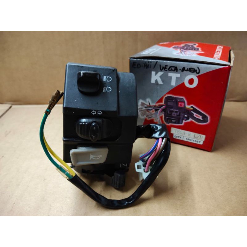 Saklar Kiri Motor Vega R New