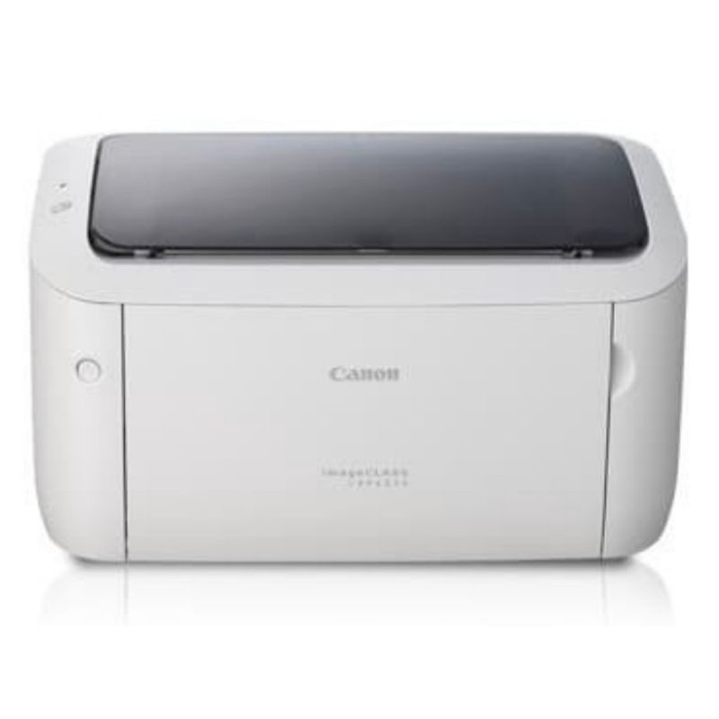 PRINTER CANON LASER LBP 6030W WIRELESS