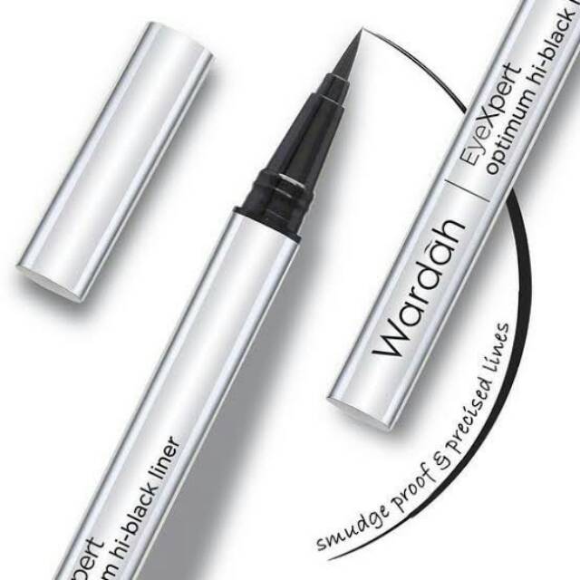 Eyexpert optimum hi-black liner (eyeliner )