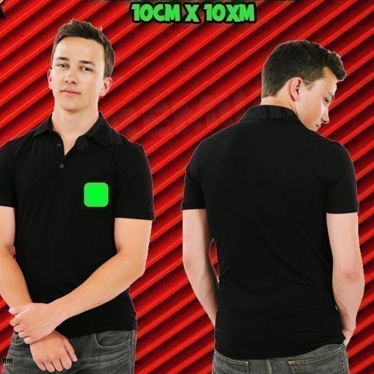 Ready Stok KAOS BAJU T SHIRT TSHIRT POLO KERA KERAH SABLON MESIN DTF CUSTOM CUSTOME COSTUM COSTUME P