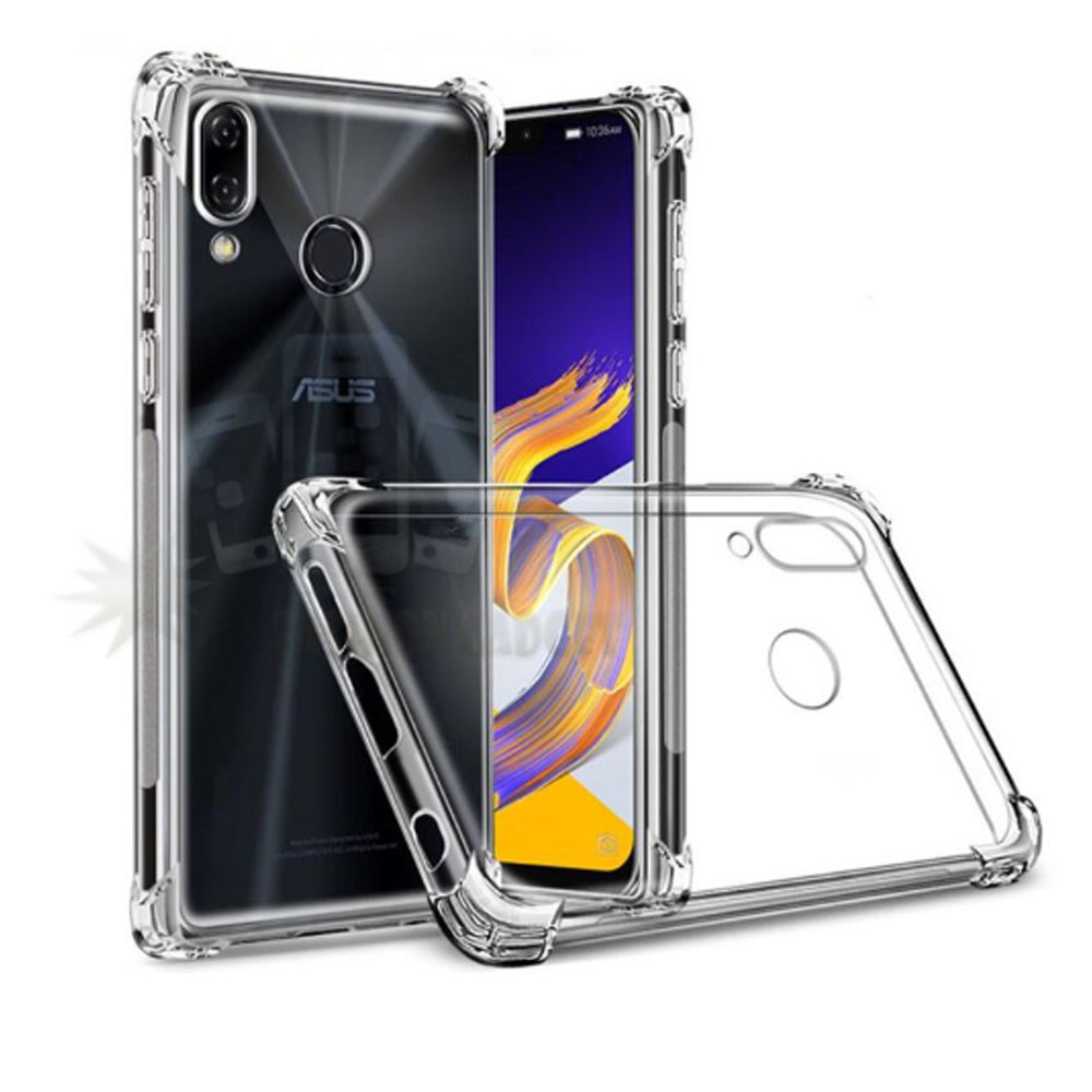 Soft Case Anti Crack Huawei Nova 2 / Anti Shock Case Huawei Nova 2 / Ultrathin Casing Anti Banting