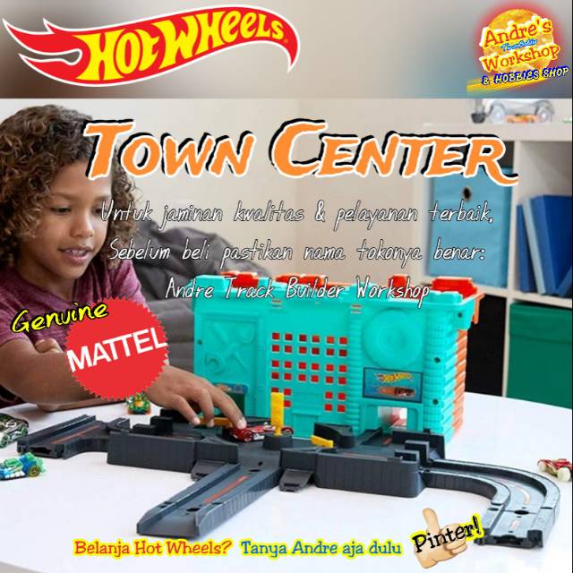 hot wheels track shopee