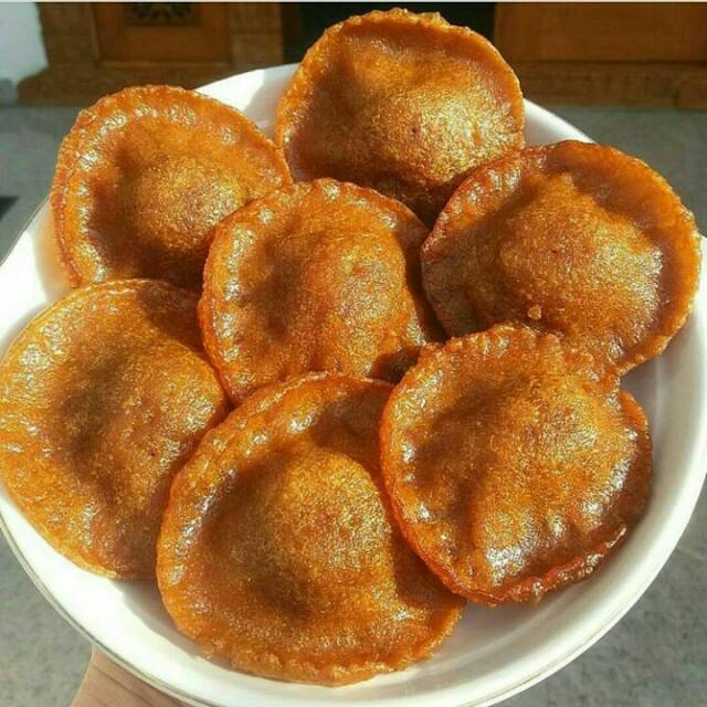 

Kue cucur