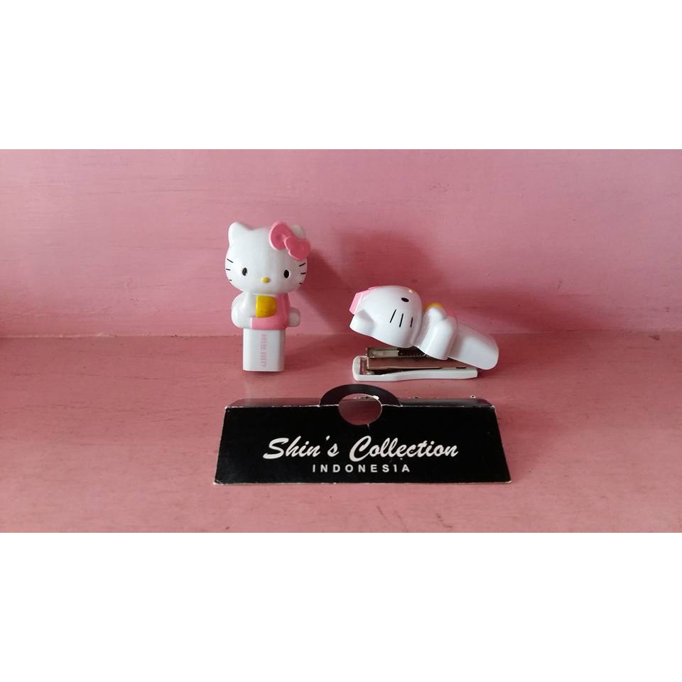 

staples kecil hello kitty