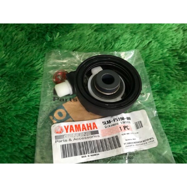 Girbox Gearbox Kilometer Original Yamaha F1zr F1z 125z Vega Jupiter Crypton Champ