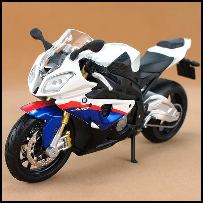 Foto Motor Bmw Terbaru