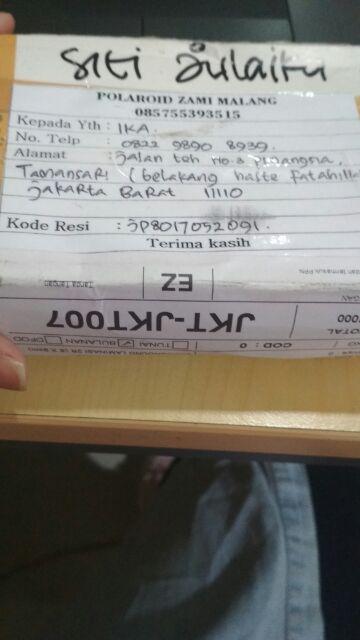 Cetak Foto 3r  ( 9 X 12 Cm ) Min Order 11 Foto