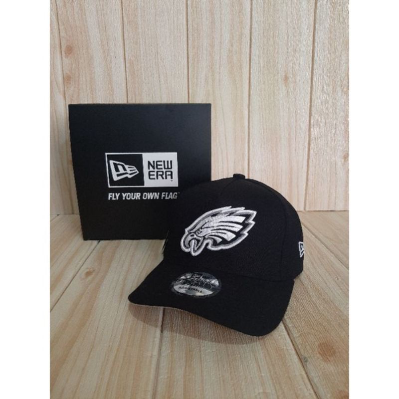 Topi eagle NFL premium import hight quality nba