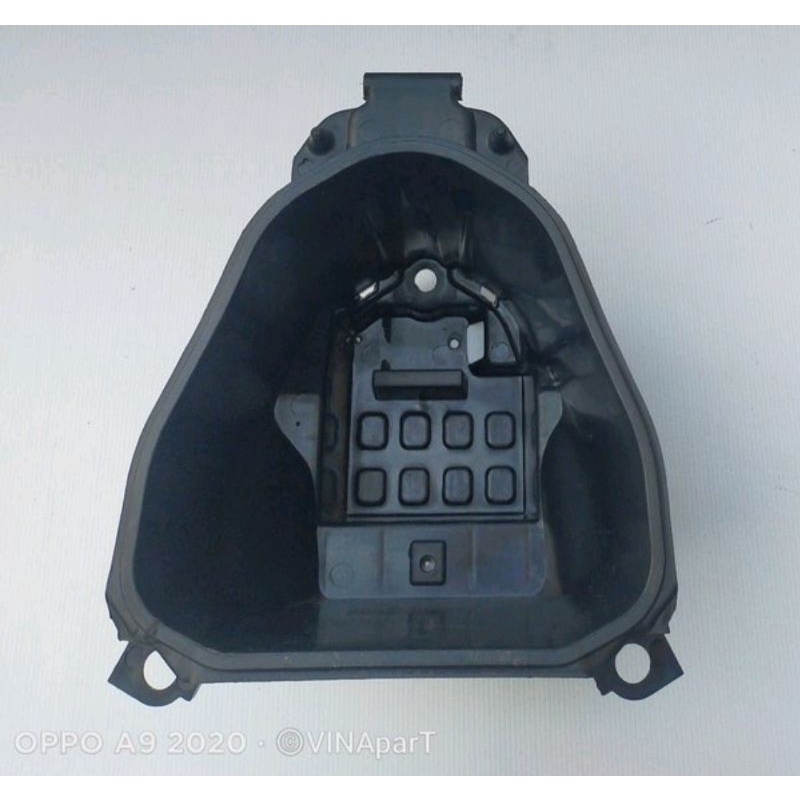 NARITA - Box Bagasi Revo Absolute Lama ( 2007 2008 2009 )