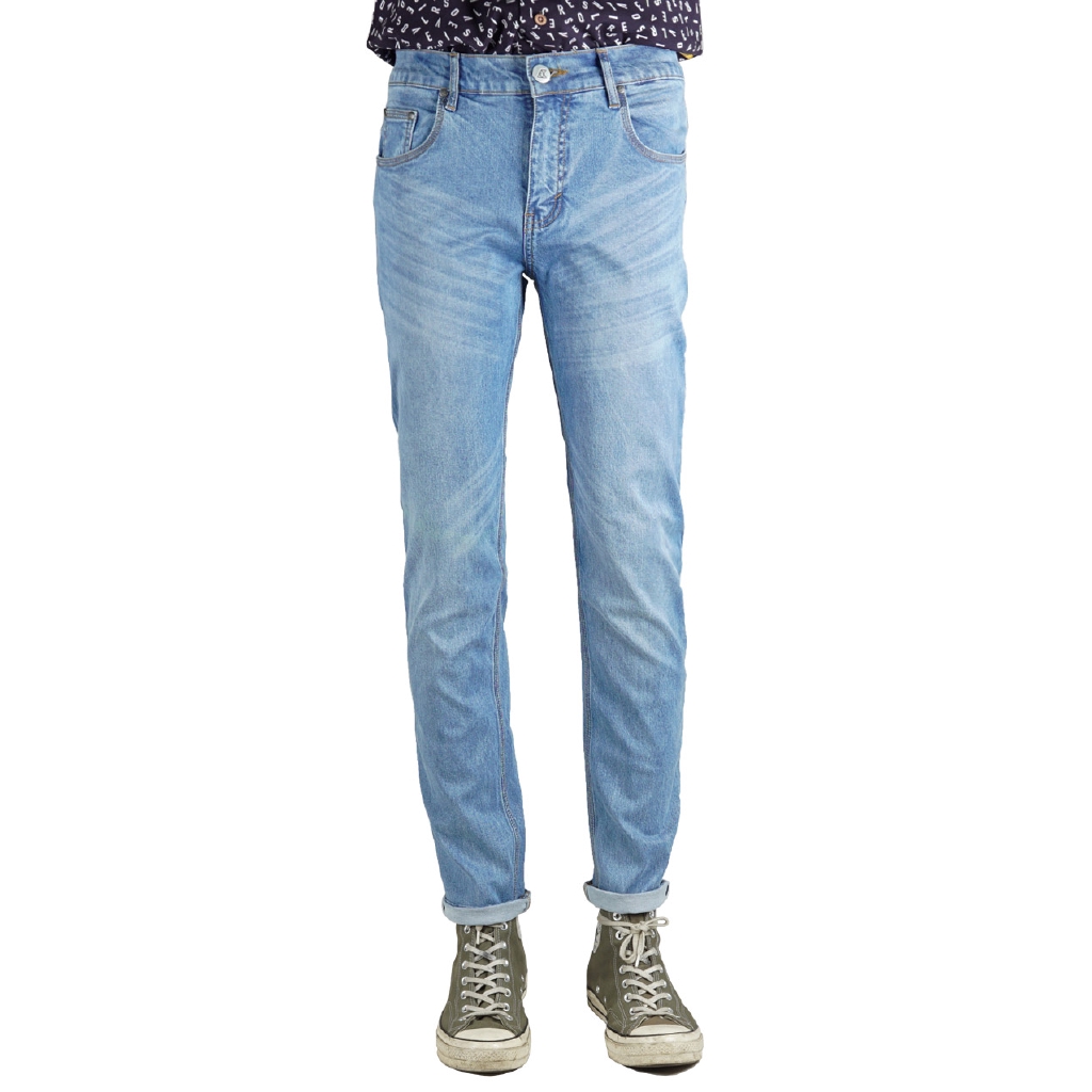 

Reclays Jeans Boarden L.Blue