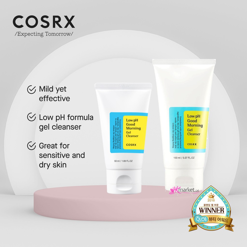 Cosrx low ph good morning gel cleanser. Low PH good morning Cleanser 50 мл. COSRX Low PH good morning Cleanser 50 ml. COSRX, Low PH good morning Gel Cleanser, 5.07 FL oz (150 ml). COSRX гель для умывания мягкий - Low PH good morning Gel Cleanser, 150мл.