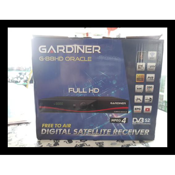 Berkualitas Dekoder Gardiner Oracle Cuci Gudang