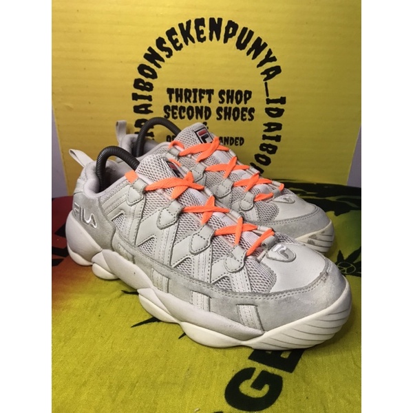 Fila spaghetti creamy