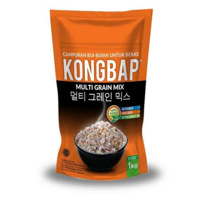 

kongbap 1kg