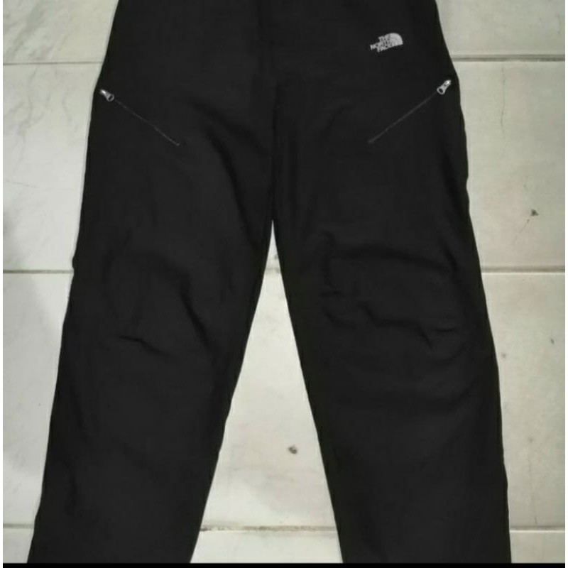 celana panjang the north face