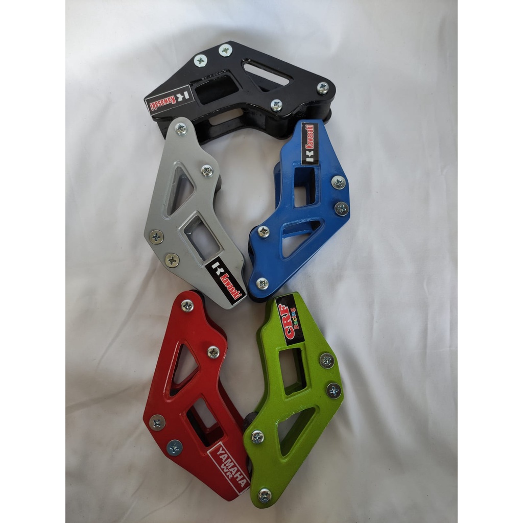 [ABIL JAYA PERKASA] TENSIONER RANTAI  KLX 150 STABILIZER RANTAI  KLX 150 DTRACKER 150