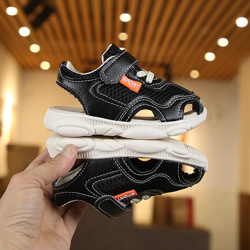 Hansen Gallery Sepatu Sandal Anak Import Sepatu Anak ala Korea HG 918