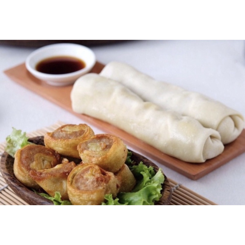 

Frozen food Egg Chicken Roll Bento Jumbo