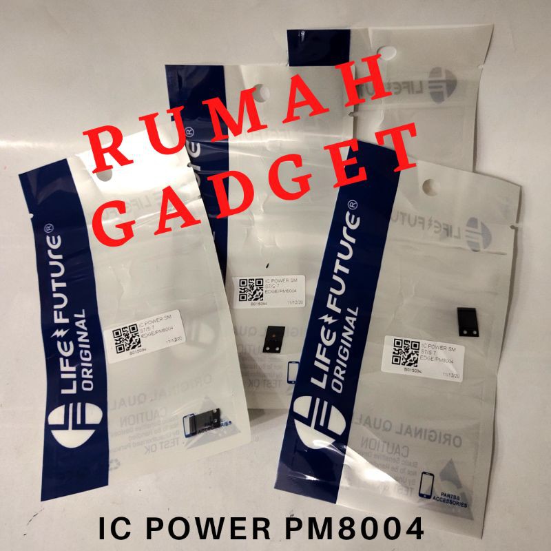 IC POWER PM8004 IC POWER SAMSUNG S7 S7 EDGE