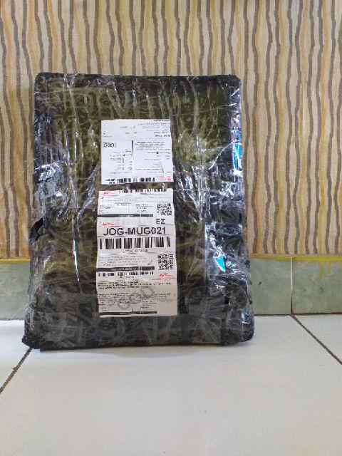 Impraboard Hidroponik Tutup Bak Ada 9 Lubang Untuk Netpot 5 Cm