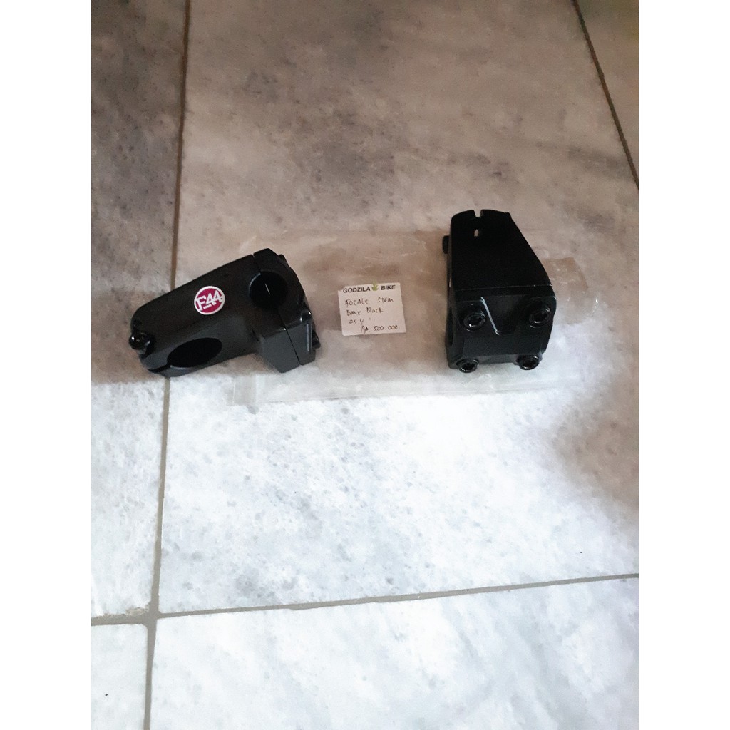 STEM TRICK BMX | TANGE - FOCALE - PROFILE - DEMOLUTION | Original