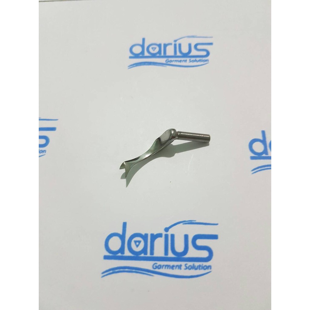 Looper mesin obras/upper looper obras sambung M700 Pegasus