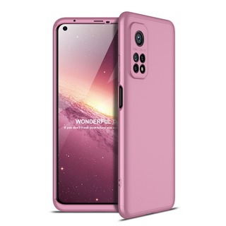 Xiomi Redmi Mi 10T/10T Pro Hard Case Gkk Full Protection 360 Original