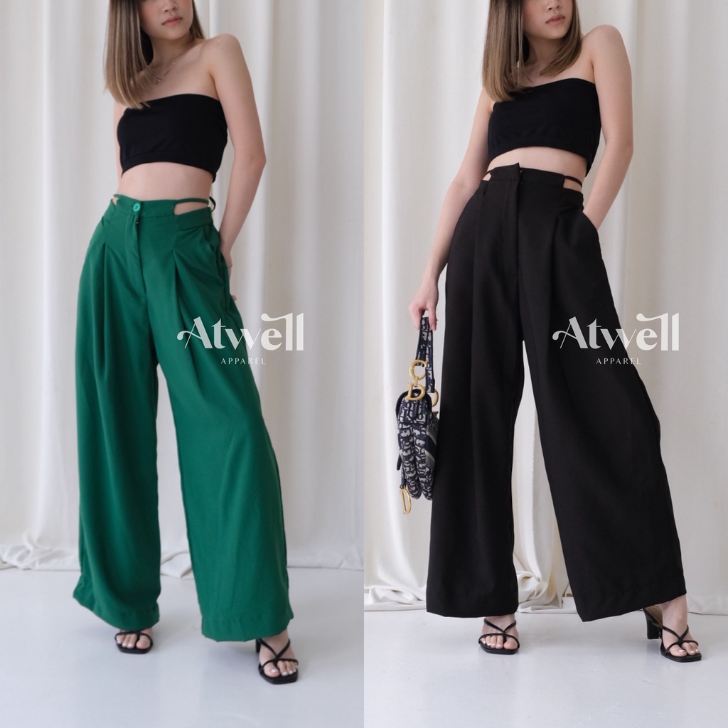 Bodhi Culotte Pants