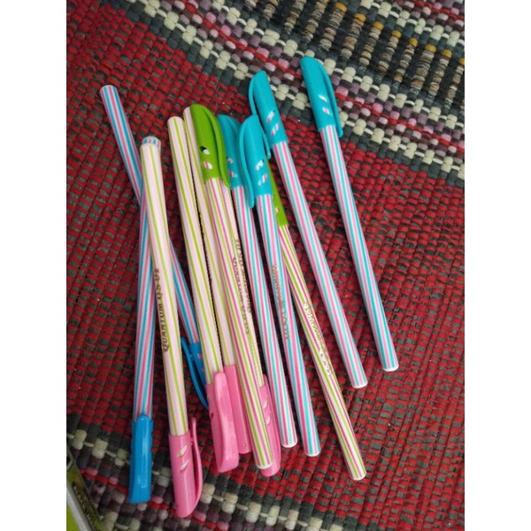 

Pulpen ecer Seribuan